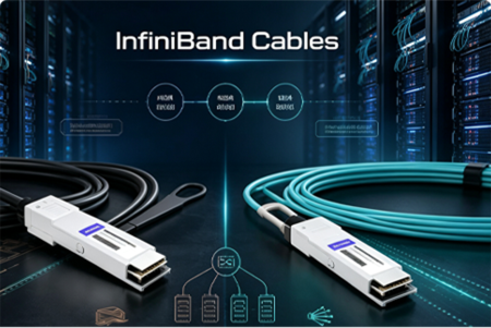 DAC vs AOC: Which Cable Fits Your Rack?